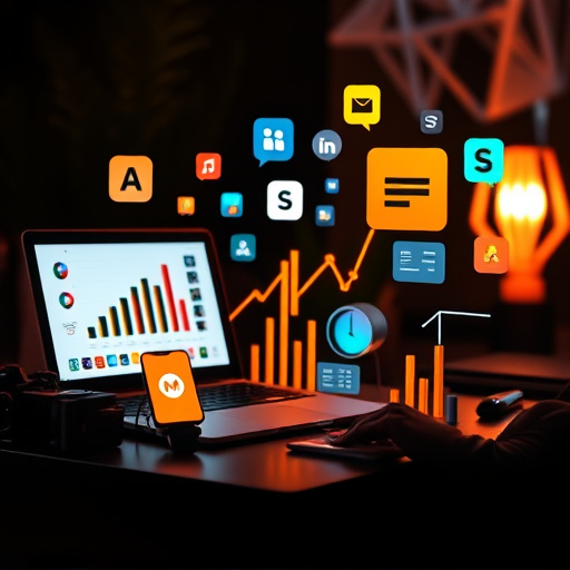 online marketing