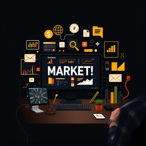 online marketing