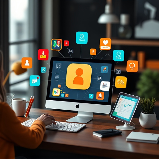 online marketing