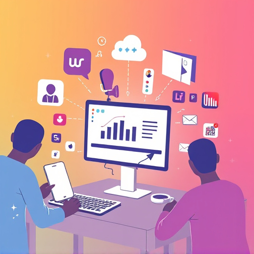 online marketing