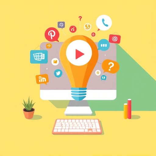 online marketing