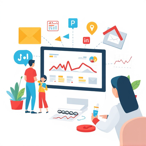 online marketing