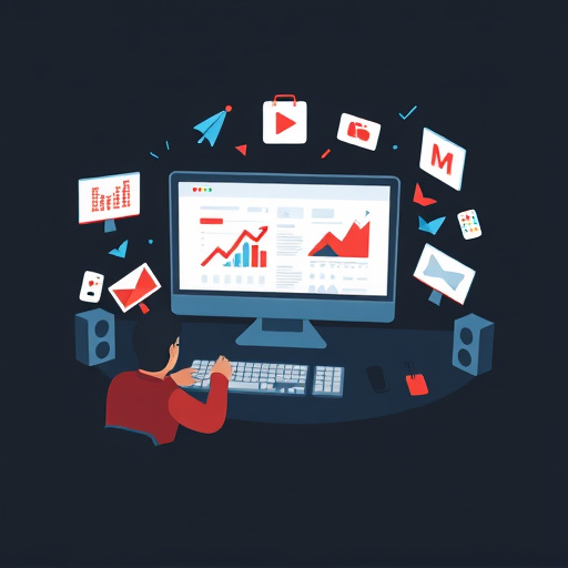online marketing