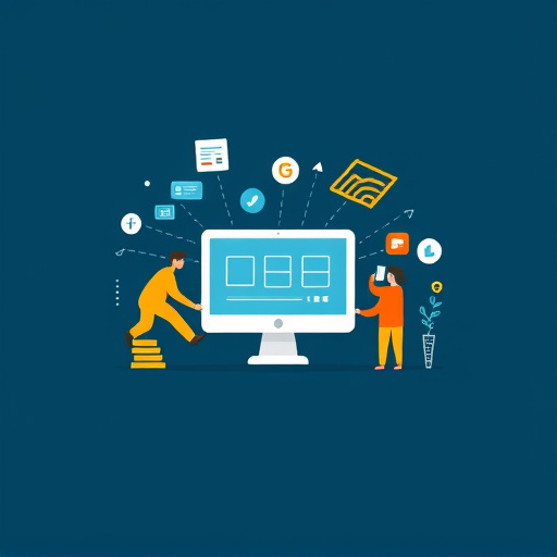 Optimizing Google Search for Lower Bounce Rates with Content Engagement