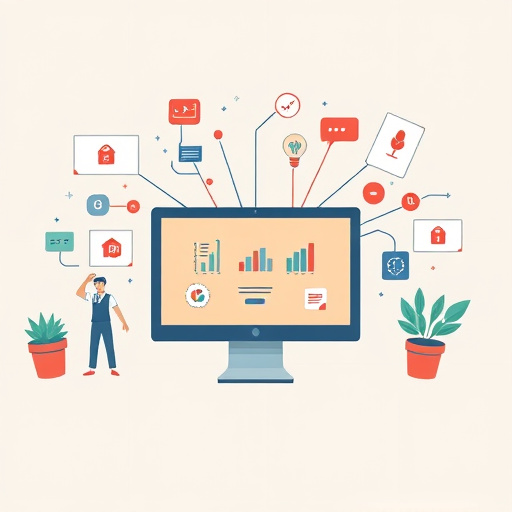 online marketing