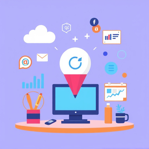 online marketing