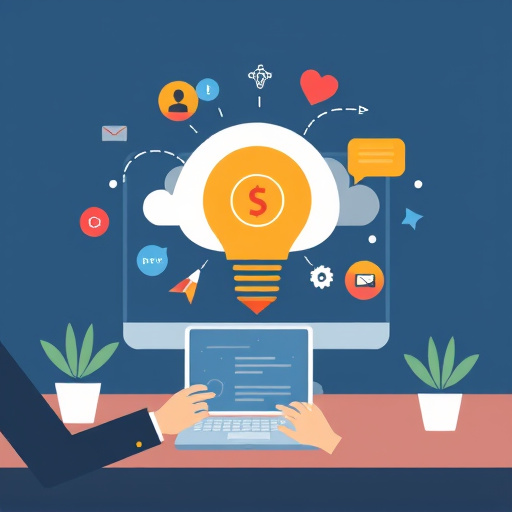 online marketing