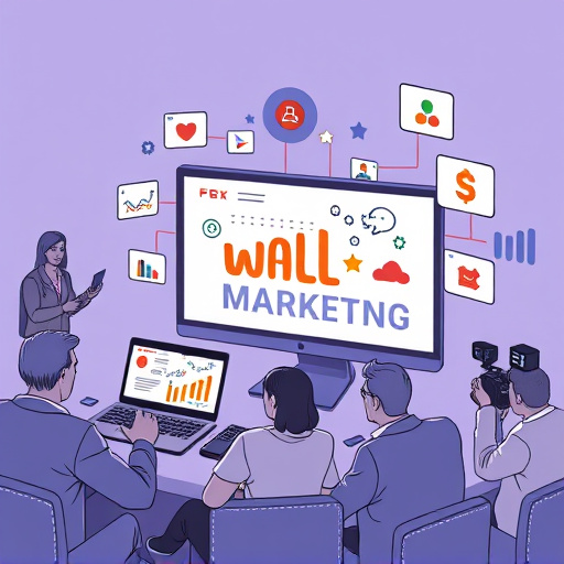 online marketing
