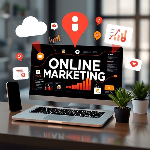 online marketing