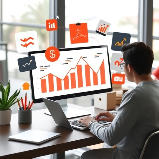 online marketing