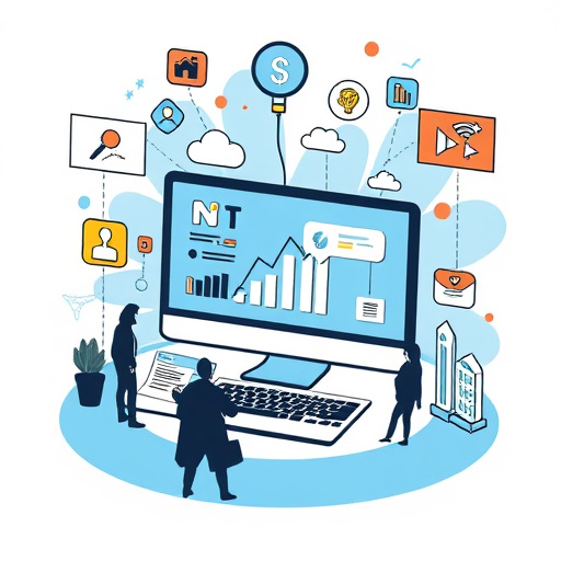 online marketing