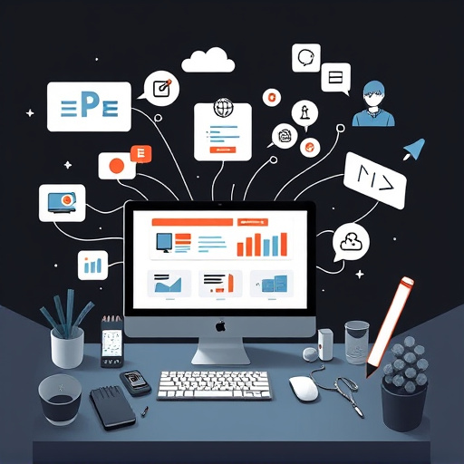 online marketing