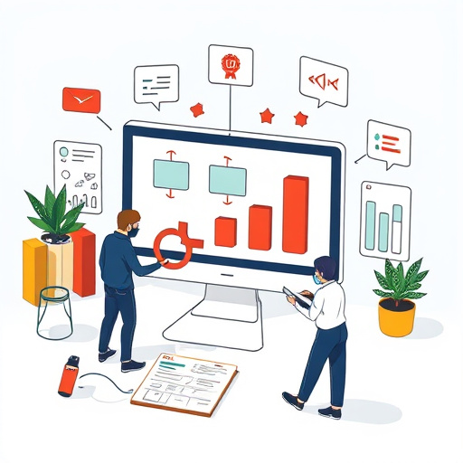 online marketing