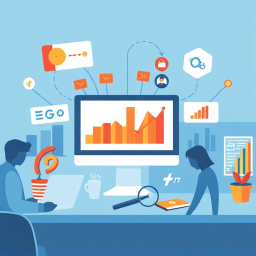 online marketing