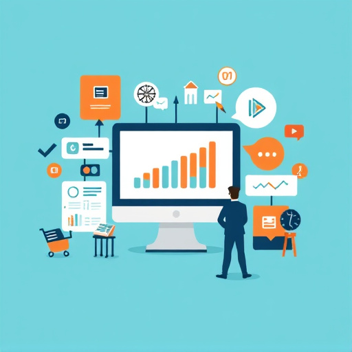 online marketing