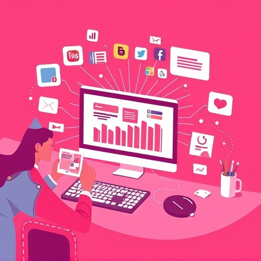 online marketing