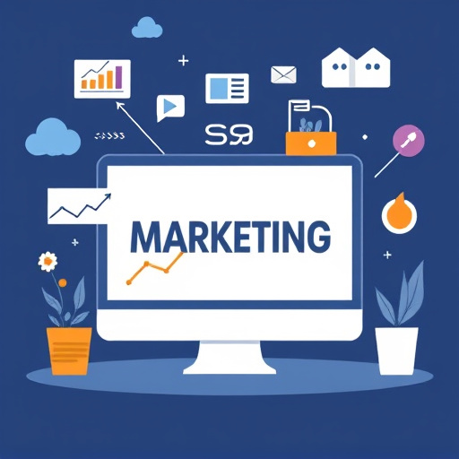 online marketing