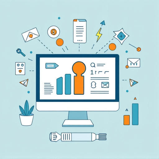 online marketing