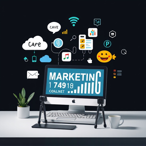 online marketing