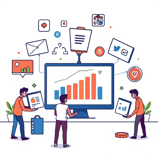 online marketing