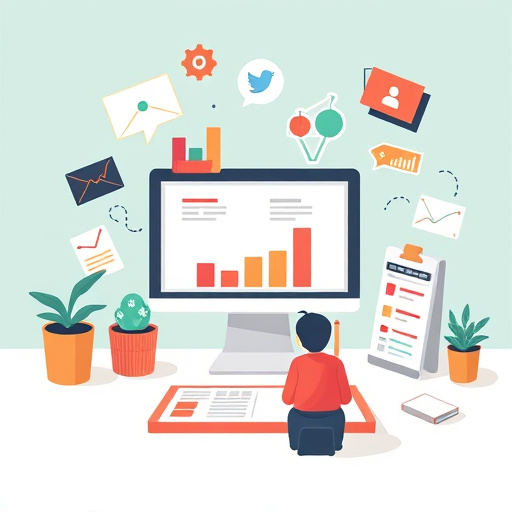 online marketing