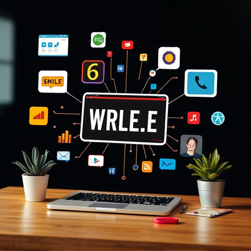 online marketing