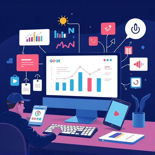 online marketing