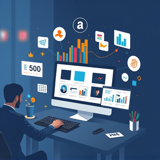 online marketing