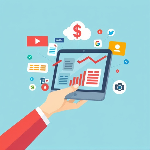 online marketing