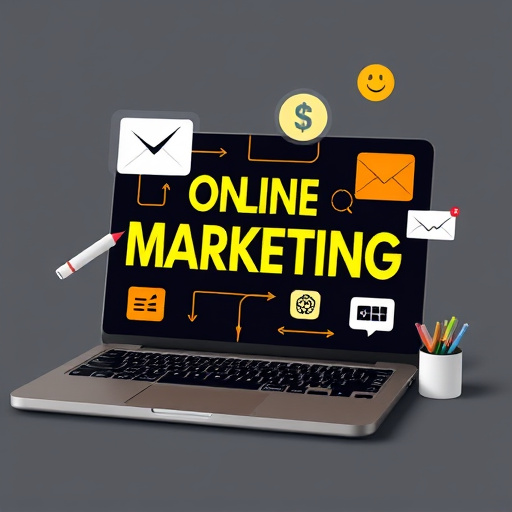 online marketing