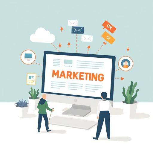 online marketing