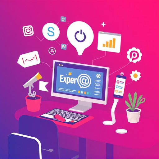 online marketing