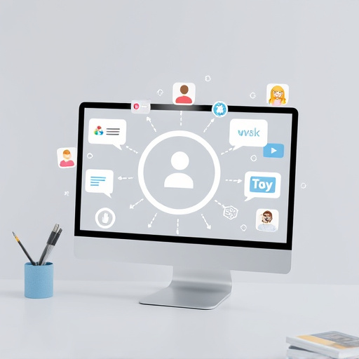 online marketing