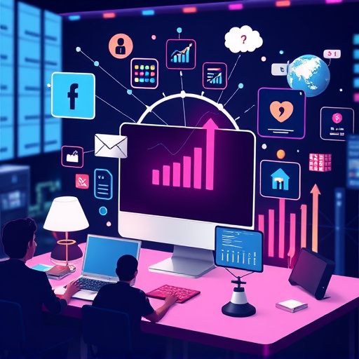 online marketing