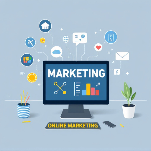 online marketing