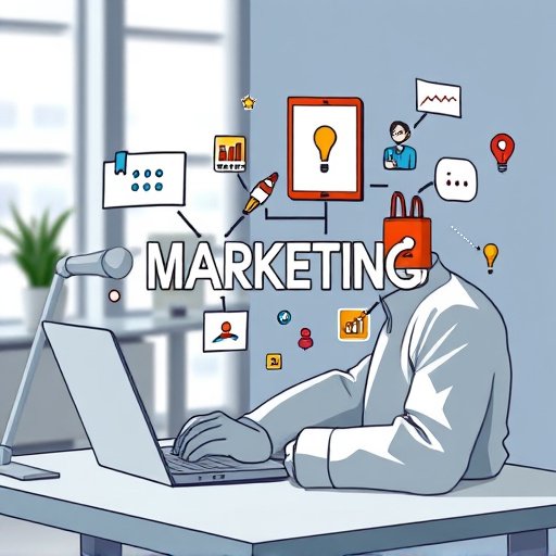 online marketing