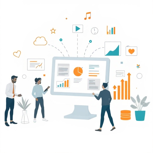 online marketing
