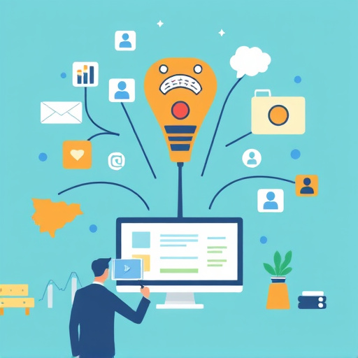online marketing