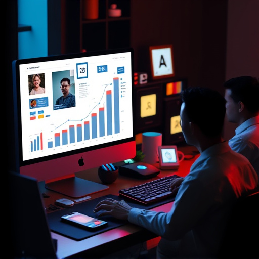 online marketing