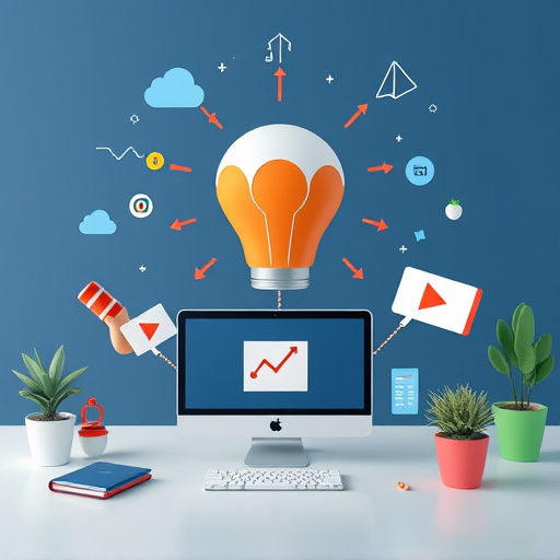 online marketing