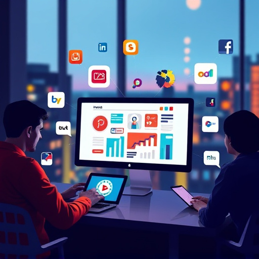online marketing