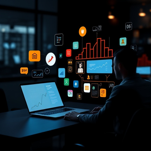 online marketing