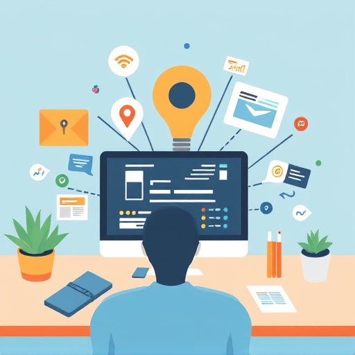 online marketing