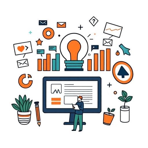 online marketing