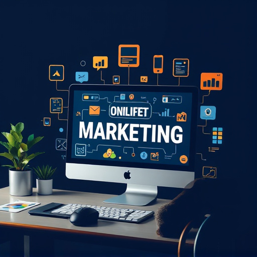 online marketing
