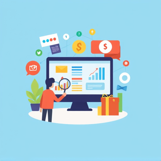 online marketing