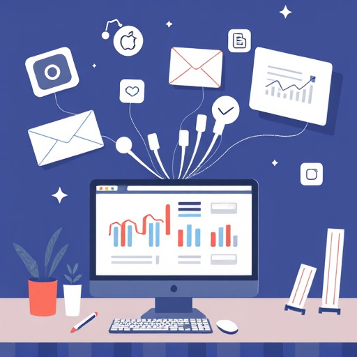 online marketing