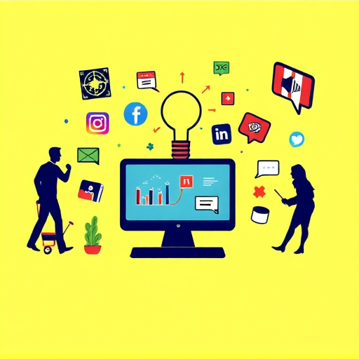 online marketing