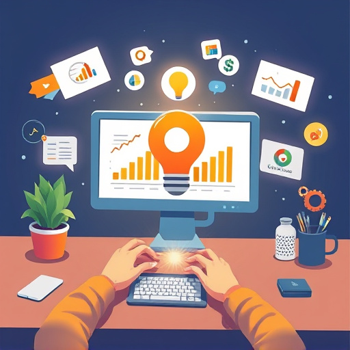 online marketing
