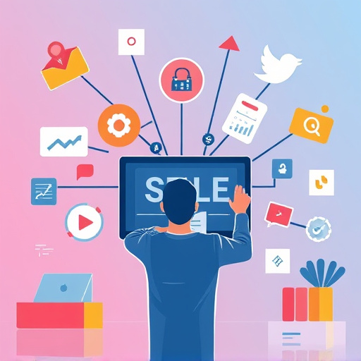 online marketing